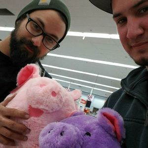 Meet your Posher, Scott